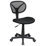 Office Star Work Smart Screen Back Task Chair