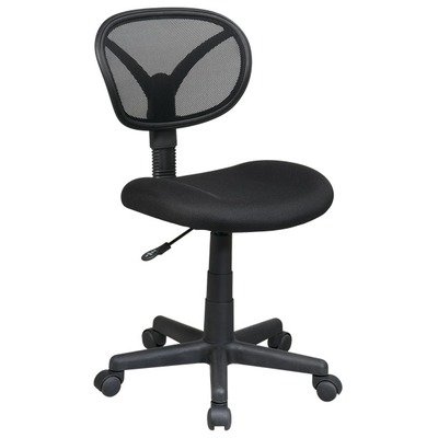 Office Star Work Smart Screen Back Task Chair