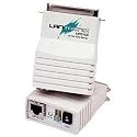 Lantronix MICRO PRINT SERVER (120VAC) ( MPS100-11 )