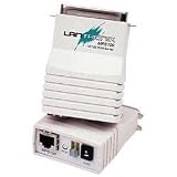 Lantronix MICRO PRINT SERVER (120VAC) ( MPS100-11 ) by