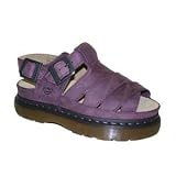 Dr Martens - 8330 - Dark Rose