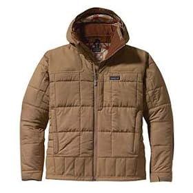 Patagonia Rubicon Rider Jacket - Mens