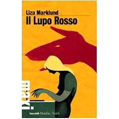Il lupo rosso (Tascabili Maxi. Gialli)
