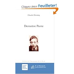 Derni�re porte