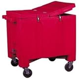The Ice Caddy