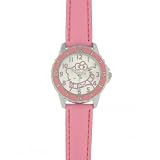 Hello Kitty Jugendarmbanduhr 4400302
