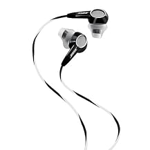 Bose® In-Ear Headphones