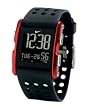 Nike - Torque SI - Black / Sport Red