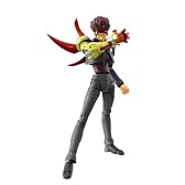 S.H.フィギュアーツ スクライドカズマ