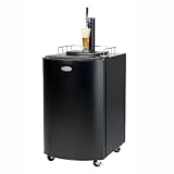 Kegorator Beer Keg Fridge
