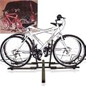 2 Bike Hitch Rack Carrier 2" Receiver - Rear Mount SUV VAN Auto