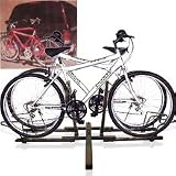 2 Bike Hitch Rack Carrier 2' Receiver - Rear Mount SUV VAN Auto