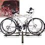 2 Bike Hitch Rack Carrier 2" Receiver - Rear Mount SUV VAN Auto