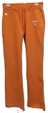Women`s Texas Longhorns Paradise Fleece Pant