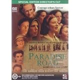 Paradise Road (1997)by Glenn Close
