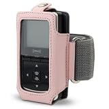 Belkin F5X012-PNK Sports Armband for XM NeXus, Pink