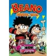The Beano Annual 2009