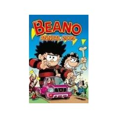 The Beano Annual 2009