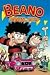 Books : The Beano Annual 2009