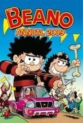 Buy The Beano Annual 2009 online at Discounted New and Used prices. Delivered to your door with Off-The-Bookshelf.