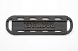 Ohio State University Hot Dog Cast Iron "BUCKEYES" Branding Grill Iron Accessory