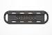 Ohio State University Hot Dog Cast Iron "BUCKEYES" Branding Grill Iron Accessory