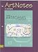 ArtNotes to accompany Prebles' Artforms, 8th edition