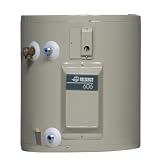 Reliance Water Heater #6 10 SOMS K 10GAL Electric Water Heater by RELIANCE WATER HEATER CO