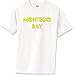 Montego Bay Smile T-Shirt Standard Cotton