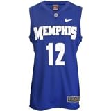 NIKE TEAM SPORTS Nike Women's Missouri Tigers NCAA Football Replica Jersey, Black