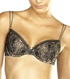 Wacoal Luxe Isn't it Rich Lace Underwire Bra