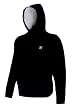Tyr Alliance Team Hooded Sweatshirt Female