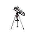 Orion StarSeeker 130mm GoTo Reflector Telescope