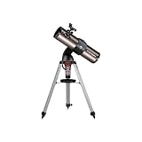 Orion StarSeeker 130mm GoTo Reflector Telescope