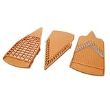 Produkt-Bild: Pro V Premium Slicer Zusatzplatten - orange