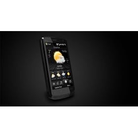 HTC Touch HD T8282 World Phone