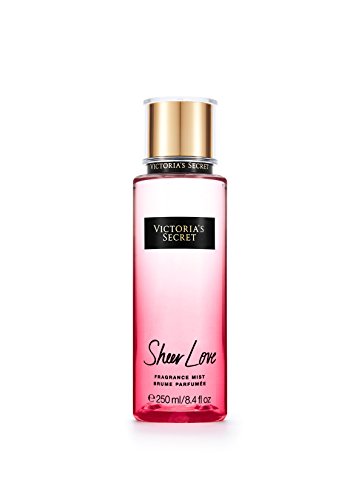 VICTORIA SECRET by Victoria s Secret SHEER LOVE BODY MIST 8.4 OZ VICTORIA SECRET by Victoria s Secr