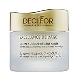 Decleor Excellence de L'Age Sublime Regenerating Cream