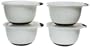 OXO Good Grips 4-Piece Prep Bowl Set with Lids