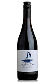 Le Fleuve Bleu rouge 2011 - Case of 6