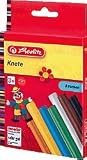 Produkt-Bild: Herlitz Knete 8 Stangen/8770604