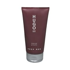 Hugo Boss Hugo Deep Red Shower Gel 150ml