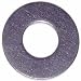 Tools & Hardware : #6 SS FLAT WASHER