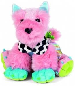 31ccCWjA5fL GROOVY GIRLS Petrageous Bria WESTIE dog stuffed animal