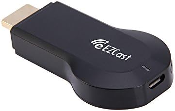 New EZCast Dongle HDMI Output Android Mini Pc Player Miracast 1080p Full of HD Wifi Display Adapter Support DLNA Ipush TV Receiver Box Dongle