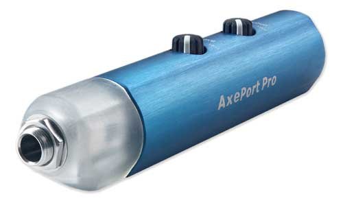 CEntrance AxePort Pro Blue On Sale