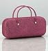 Stylish Glittering Eye Glass Case - Ideal for Gift.