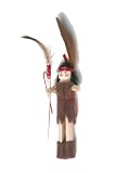 Native American Indian clothespin Craft Kit