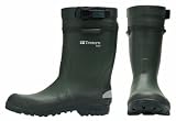 Tretorn Kautschukstiefel Scout, grün