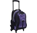 19" Lightweight Wheeled Backpack